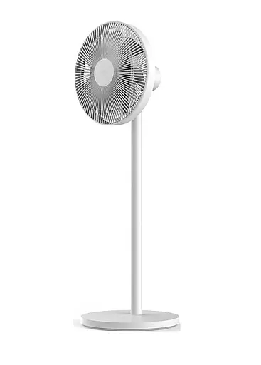 Вентилятор Xiaomi Mi Smart Standing Fan 2 ZLBPLDS04ZM - фото 2