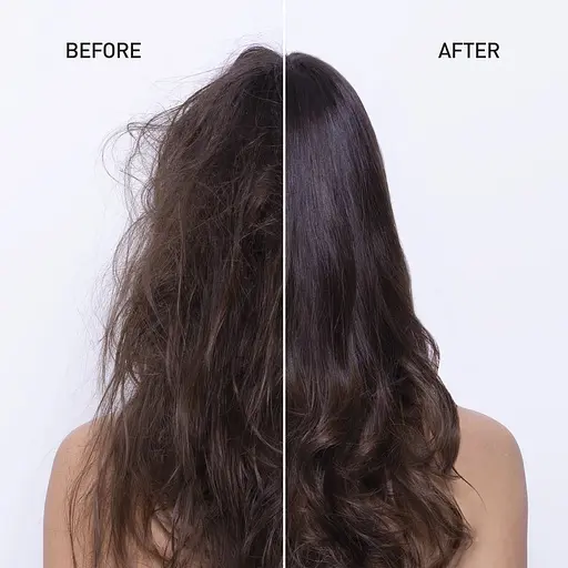 Набор для путешествий Il Salone Keratin: Шампунь 100 мл + Маска для волос 75 ​​мл + Спрей для волос 18 мл + Косметичка - фото 4