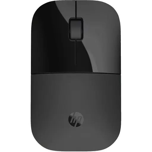 Мышь HP Z3700 Dual Wireless/Bluetooth Black (758A8AA) - фото 2