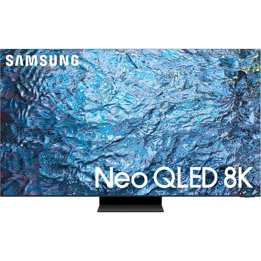 Телевізор Samsung QN900C 65" Neo QLED 8K (QE65QN900C) [87646]