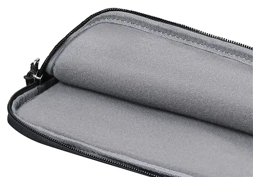 Сумка для ноутбука 15.6" Solid, Black Defender sum0028013 - фото 4