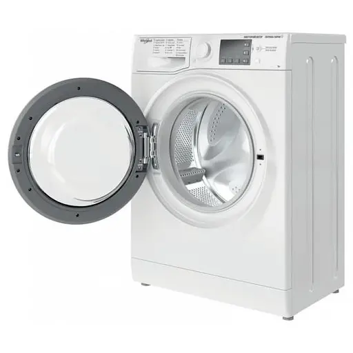 Стиральная машина Whirlpool WRSB 7259 WB UA автоматическая - фото 3