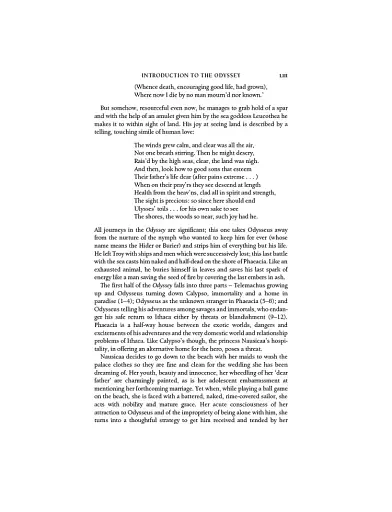 The Iliad and the Odyssey - фото 44