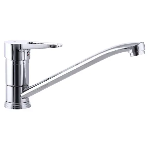 Смеситель для кухни Zerix SOP4-A 045 ZX3057 Хром - фото 1