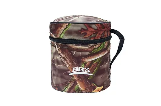 Горелка жидкотопливная BRS 29B (1047-BRS-29B) - фото 8