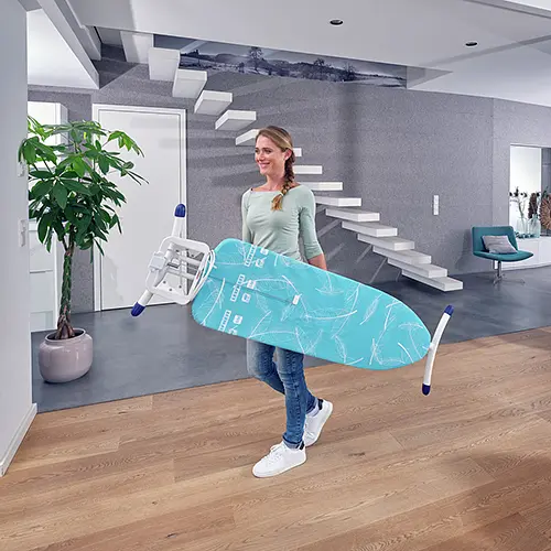 Прасувальна дошка Leifheit AirBoard M Solid Plus (72564) - фото 4