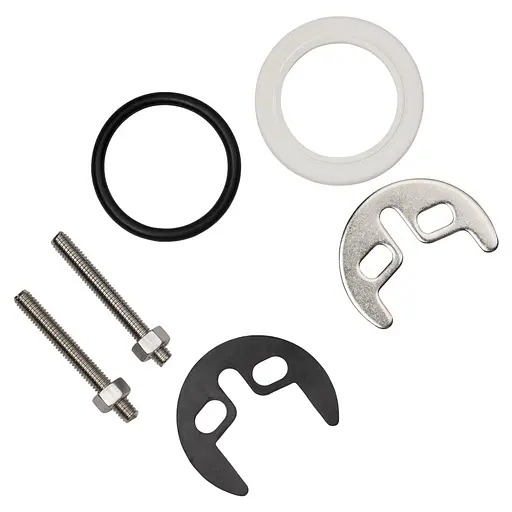 Змішувач для раковини Aquatica 9737002 - фото 3