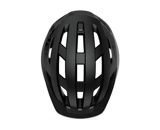 Шолом Met Allroad CE Black M (1052-3HM 123 CE00 M NO1) - фото 4