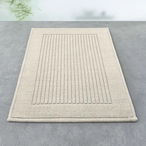 Килимок для ванної Spirella MILU бежевий (10.19226) - фото 2