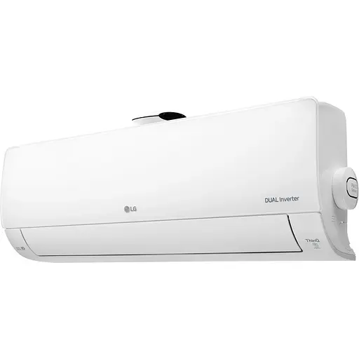 Сплит-система LG Air PuriCare AP12RK.NSJR/AP12RK.UA3R (132111) - фото 4