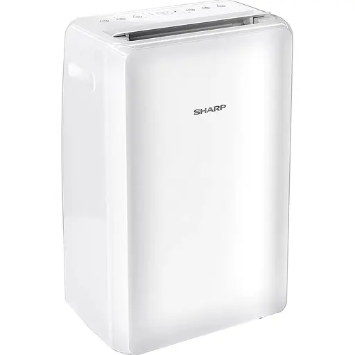 Осушувач повітря Sharp UD-P20E-W (139708) - фото 3