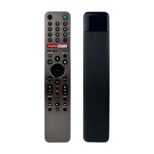 Пульт RMF-TX611E з мікрофоном, bluetooth та підсвіткою для телевізорів SONY Smart TV [SONY]  - фото 4