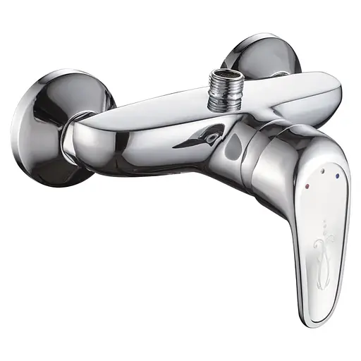 Змішувач для душу Haiba Magic 003 HB0685 Хром - фото 1