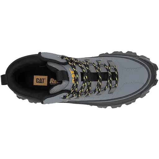 Черевики Caterpillar Intruder Galosh 2.0 Mid WP 38 Grey (1103-P111560-38) - фото 7