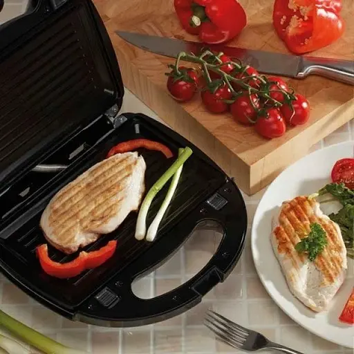 Мультимейкер Livstar 4-в-1 LSU-1219 - фото 9