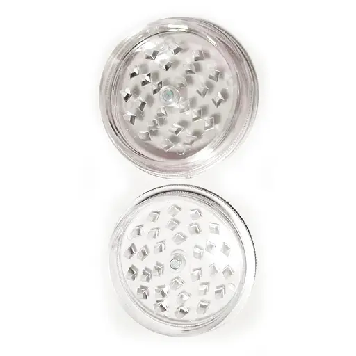 Гриндер для подрібнення тютюну HL-183-1 Two beer (10013) - фото 3