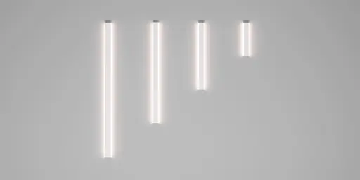 Настенный светильник Skarlat RWLB146 20W WH 4000K - фото 2