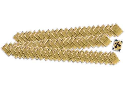 Настільна гра Rozum Зима Мерців: Гра перехресть (Dead of Winter: A Crossroads Game) (укр.) (R020UA) - фото 8