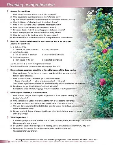 English World 10. Student's Book - фото 6