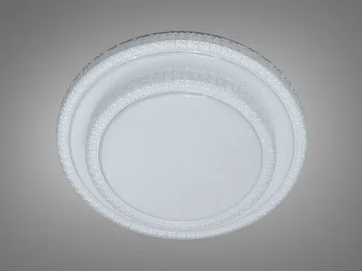 Світлодіодна стельова панель Romin 46 Вт біла - фото 3