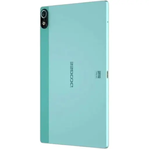 Планшет Doogee T10 Plus 8/256GB LTE Green - фото 5