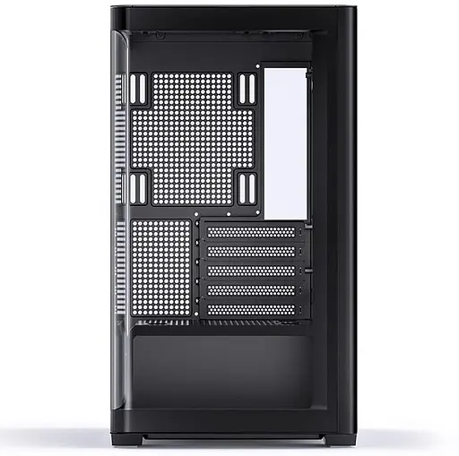 Корпус Jonsbo D300 Black (D300 Black) Без БП - фото 3