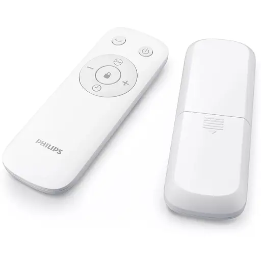 Вентилятор Philips колонный 110 см белый 40 Вт (CX5535/00) - фото 3