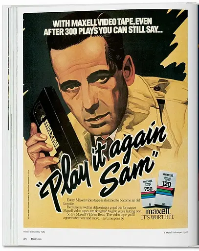 All-American Ads of the 80s - фото 4