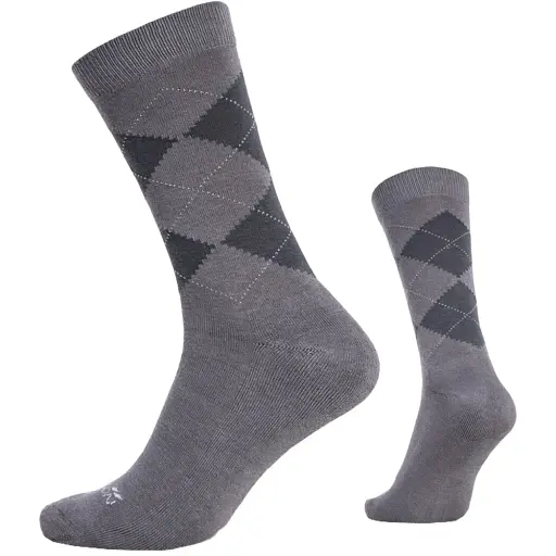 Шкарпетки Pentagon Phineas socks 550 42-44 Wolf Grey - фото 1