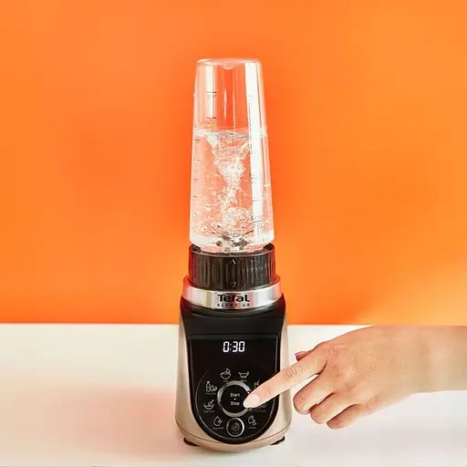 Блендер Tefal BL190AF0 стаціонарний - фото 9