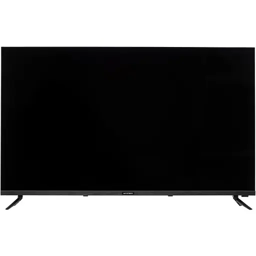 Телевізор Mystery TV 43 MTV-4360FST2 Full HD/Smart/Android 11/2xUSB 2.0/Wi-Fi/Bluetooth/Miracast/Framele