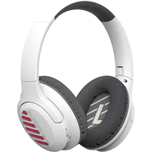 Навушники A4Tech Bloody MH360 White (4711421985239) - фото 4