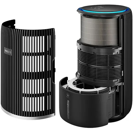 Очищувач повітря Philips AC3421/13 - фото 4