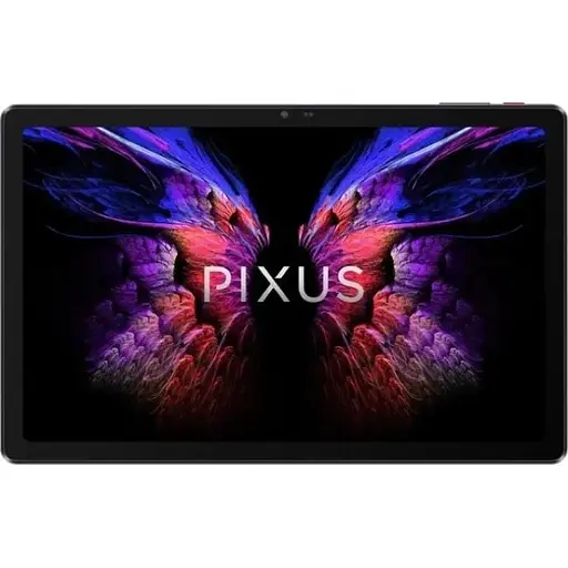 Планшет Pixus Wing 2K серебристый 10.36", (2000x1200) IPS, Unisoc Tiger T606, RAM 8Gb, ROM 128Gb, 60 Гц, MicroSD (max 1Tb) - фото 1