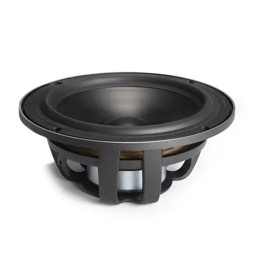 Мидбас Morel HYBRID MW 6 MKII - фото 4