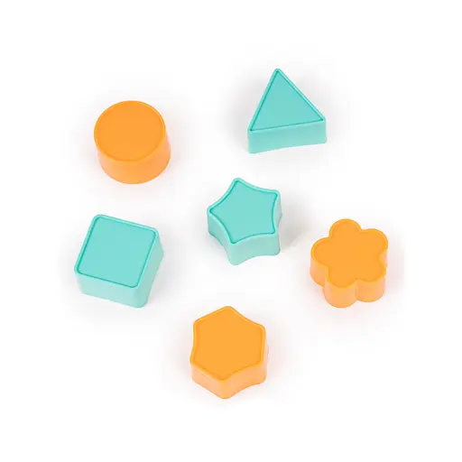 Машинка-сортер Жук Орион, 201 - фото 2