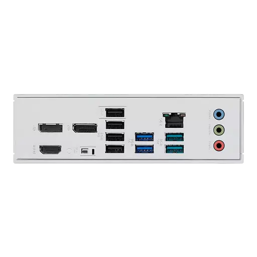 Материнская плата ASUS PRIME B850M-A-CSM Socket AM5 - фото 4