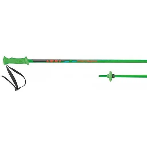 Палки Leki Rider 100 Green (1052-632 4406 100)