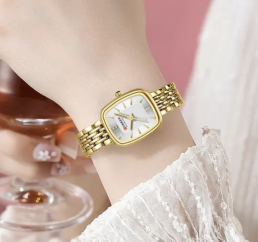 Часы Curren Bali - фото 4