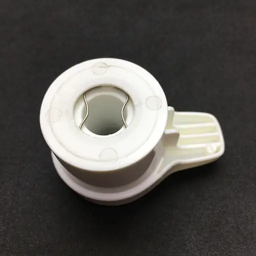 Паровой клапан для мультиварки-скороварки Rotex REPC58-G - фото 7