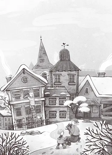 Грудень драконів - фото 4