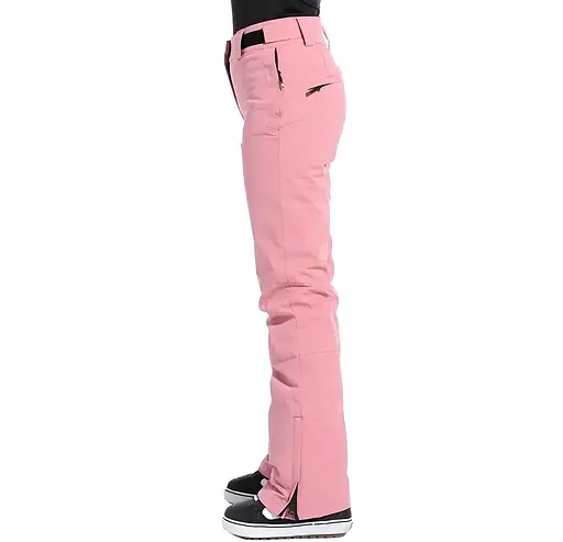 Штаны Rehall Eva W Dusty Rose M (1012-60449-9014-M) - фото 2