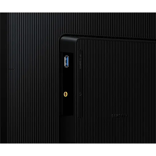 Монітор 32" Samsung ViewFinity S70D S32D700 UHD VA 60Hz (LS32D700EAIXUA) - фото 8