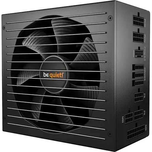 Блок питания be quiet! Straight Power 12 1000W (BN338) [145854]