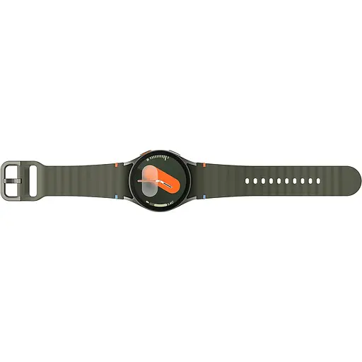 Смарт-часы Samsung Galaxy Watch 7, 40 мм eSIM Green SM-L305FZGA (142369) - фото 6