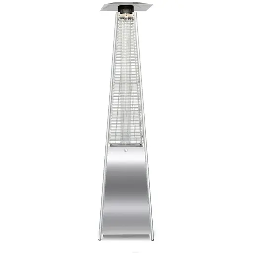 Газовий обігрівач Grilli піраміда вуличний (777274)