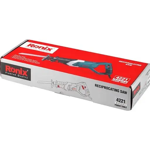 Сабельная пила Ronix 4221 (119966) - фото 11