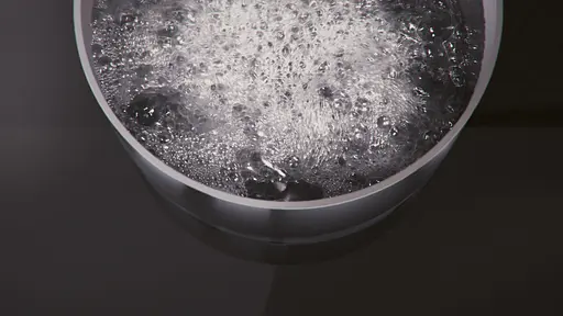 Варильна поверхня Electrolux індукційна, 60см, розширена зона, Hob2Hood, чорний - фото 9