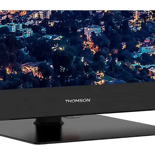 Телевізор Thomson QG6C14 50" QLED 4K UHD (50QG6C14) [139517] - фото 4