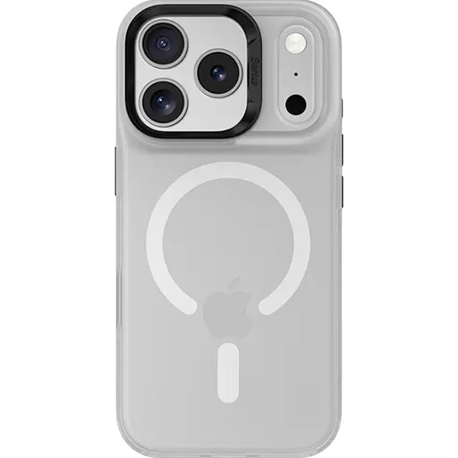 Чохол Benks Lucid Armor with MagSafe для Apple iPhone 17 Pro White [156153] - фото 1